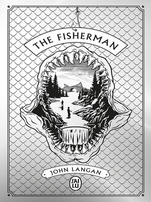 cover image of The Fisherman
